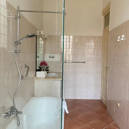 Urban Poet Retreat - Casa Di Vincenzo E Andrea 2 Apartamento Palermo